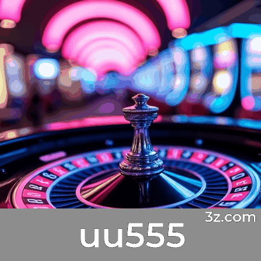 uu555: Seu Cassino Online Seguro e Premiado