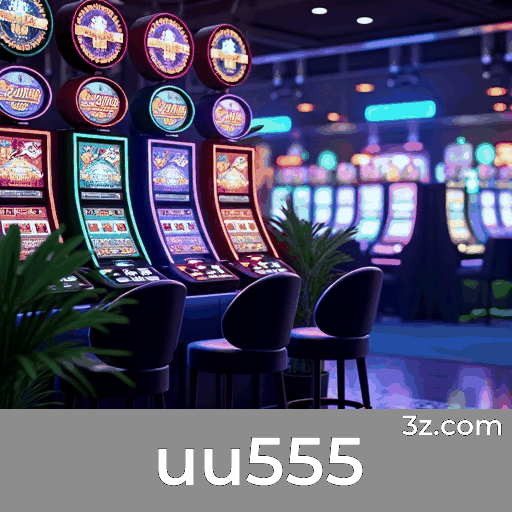 Cassino Online uu555